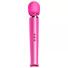 le Wand - masseeriv vibraator (roosa)