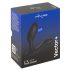We-Vibe Vector+ - nutikas laetav anaalvibraator (must)