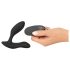 We-Vibe Vector+ - nutikas laetav anaalvibraator (must)