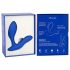 We-Vibe Vector+ - laetav, nutikas anaalvibraator (sinine)
