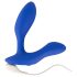 We-Vibe Vector+ - laetav, nutikas anaalvibraator (sinine)