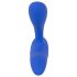 We-Vibe Vector+ - laetav, nutikas anaalvibraator (sinine)