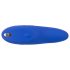 We-Vibe Vector+ - laetav, nutikas anaalvibraator (sinine)