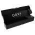 Doxy Wand Original - võimas must massaaživibraator