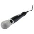 Doxy Wand Original - võimas must massaaživibraator