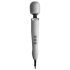 Doxy Wand Originaalne - võrgutoitega massaaživibraator (valge)