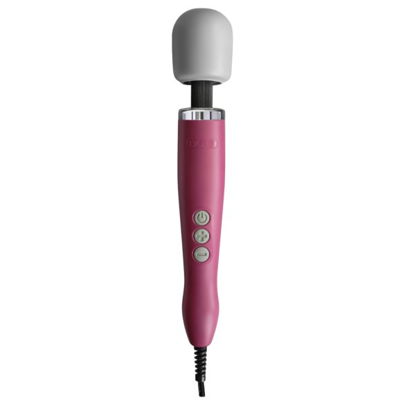 Doxy Wand Original - võimas massaaživibraator (roosa)