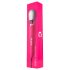 Doxy Wand Original - võimas massaaživibraator (roosa)