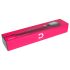 Doxy Wand Original - võimas massaaživibraator (roosa)