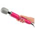 Doxy Wand Original - võimas massaaživibraator (roosa)
