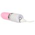 Pillow Talk Lusty - laetav keele vibraator (roosa)