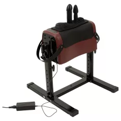 The Banger CLIMAXXR360 - vooluvõrguga seksimasin