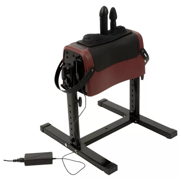 The Banger CLIMAXXR360 - vooluvõrguga seksimasin