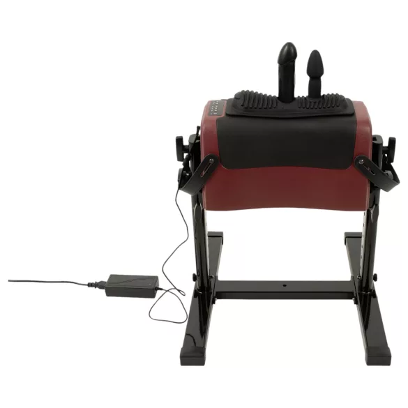 The Banger CLIMAXXR360 - vooluvõrguga seksimasin