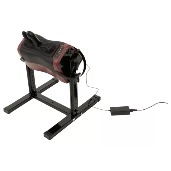 The Banger CLIMAXXR360 - vooluvõrguga seksimasin
