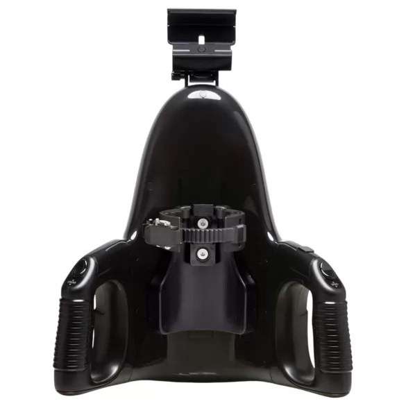 Fleshlight Universal Launch - masturbaatori adapter - must