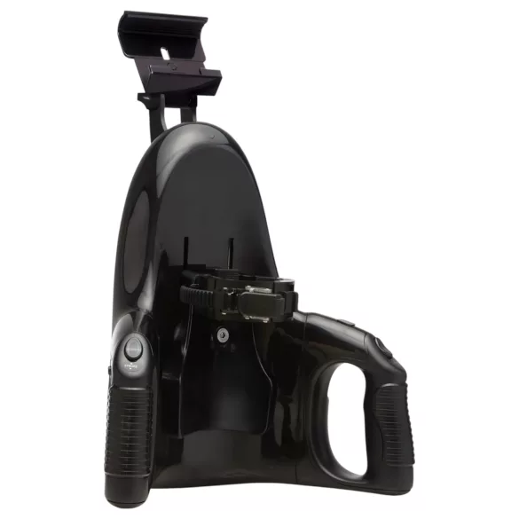 Fleshlight Universal Launch - masturbaatori adapter - must