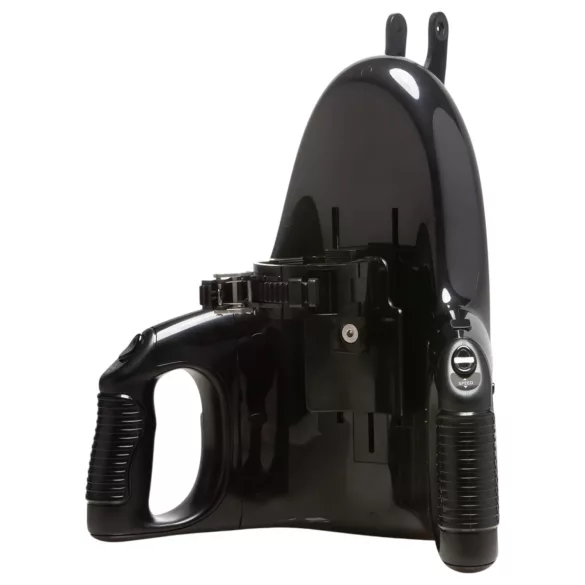 Fleshlight Universal Launch - masturbaatori adapter - must