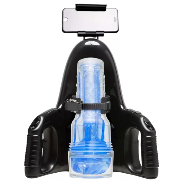 Fleshlight Universal Launch - masturbaatori adapter - must