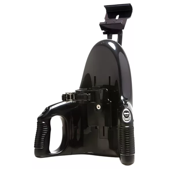 Fleshlight Universal Launch - masturbaatori adapter - must