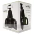 Fleshlight Universal Launch - masturbaatori adapter - must