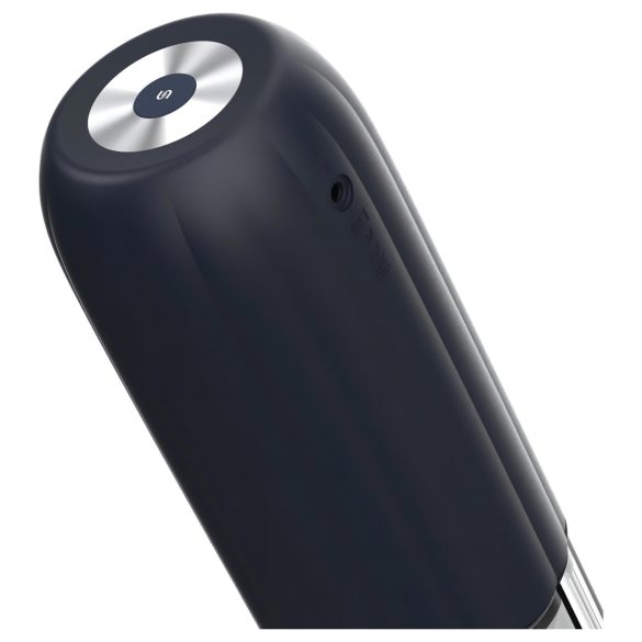 Svakom Alex Neo 2 - automaatne üles-alla masturbator - sinine