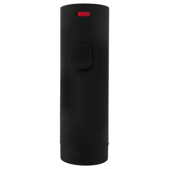 WYNE 08 - akuga automaatne masturbaator - üles-alla liikumine - must