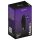 We-Vibe Moxie+ - nutikas, raadiosaatjaga kliitori vibraator (must)