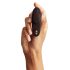 We-Vibe Moxie+ - nutikas, raadiosaatjaga kliitori vibraator (must)
