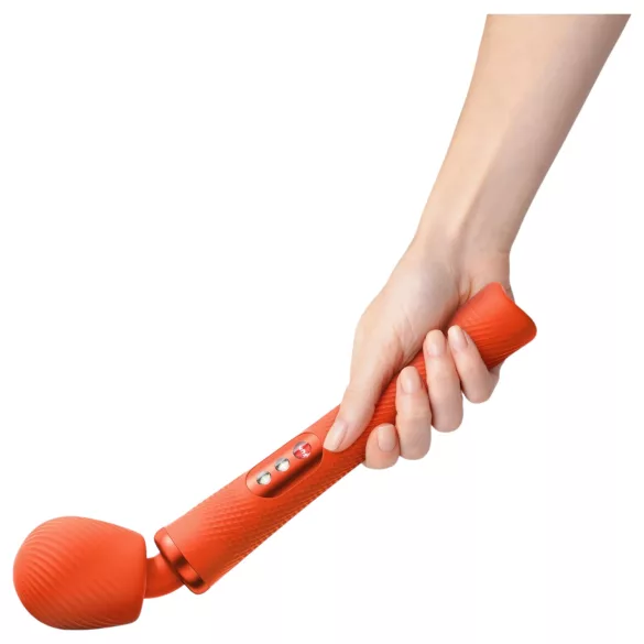 Fun Factory VIM - vibromassaaž (oranž)