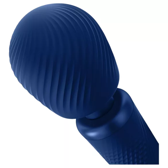 Fun Factory VIM - masseeriv vibraator (sinine)