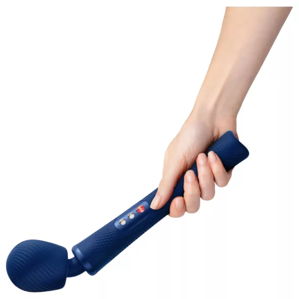 Fun Factory VIM - masseeriv vibraator (sinine)