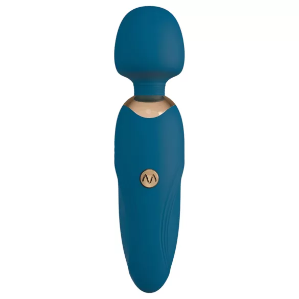 You2Toys Petite - akuga massaaživibraator - sinine