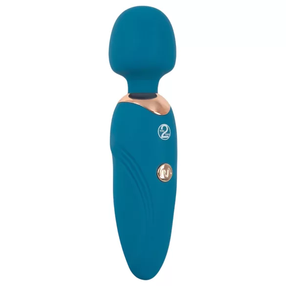 You2Toys Petite - akuga massaaživibraator - sinine