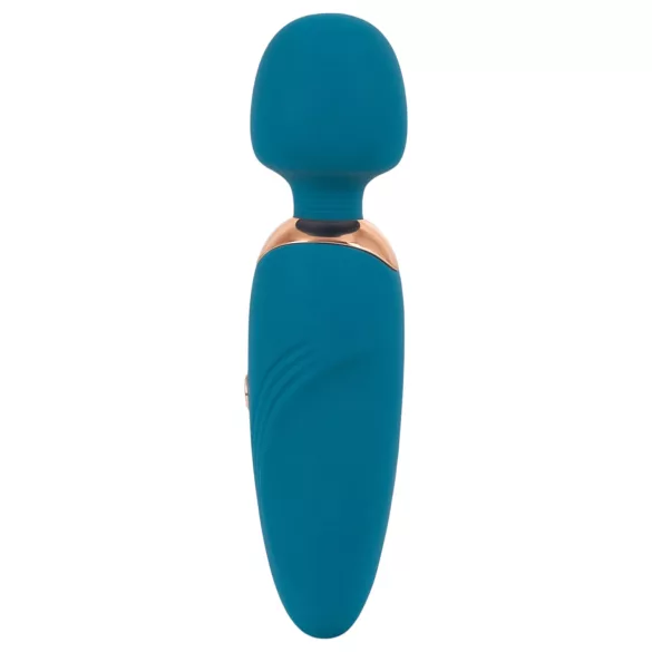 You2Toys Petite - akuga massaaživibraator - sinine