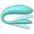 We-Vibe Sync Lite - rakenduse ja puldiga juhitav paarivibraator (roheline)
