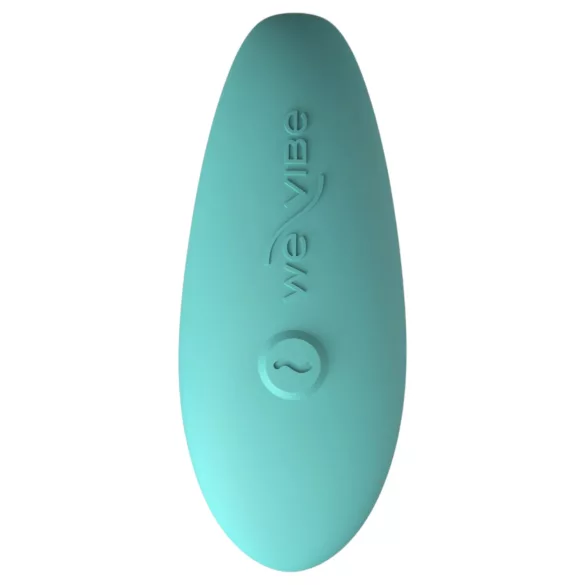 We-Vibe Sync Lite - rakenduse ja puldiga juhitav paarivibraator (roheline)