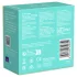 We-Vibe Sync Lite - rakenduse ja puldiga juhitav paarivibraator (roheline)