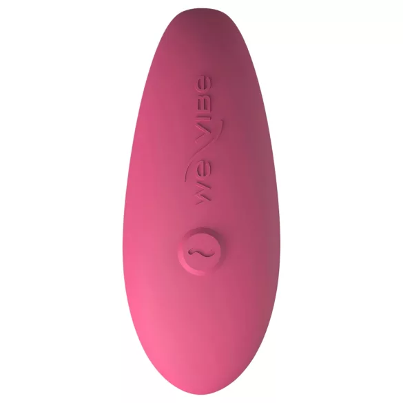 We-Vibe Sync Lite - paaride vibraator - kaugjuhtimisega - roosa
