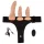 You2Toys - strap-on dildode komplekt - naturaalne