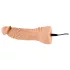 You2Toys - strap-on dildode komplekt - naturaalne