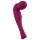 SMILE Special Wand - akutoitega massaaživibraator (roosa)