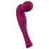 SMILE Special Wand - akutoitega massaaživibraator (roosa)