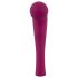 SMILE Special Wand - akutoitega massaaživibraator (roosa)