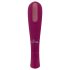 SMILE Special Wand - akutoitega massaaživibraator (roosa)