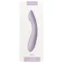 Svakom Amy 2 - akuga G-punkti vibraator - veekindel - lilla