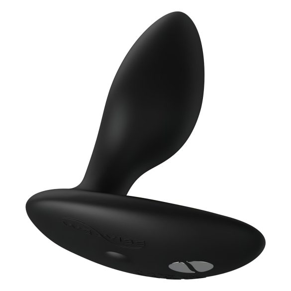 We-Vibe Ditto+ - nutikas akuga anaalseks vibraator - must