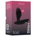 We-Vibe Ditto+ - nutikas akuga anaalseks vibraator - must