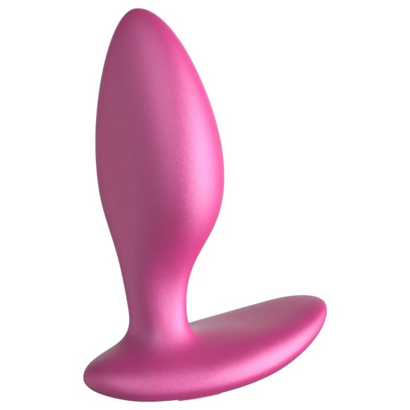 We-Vibe Ditto+ - nutikas, akuga anaaldildo (roosa)