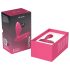 We-Vibe Ditto+ - nutikas akuga anaalvibraator (roosa)